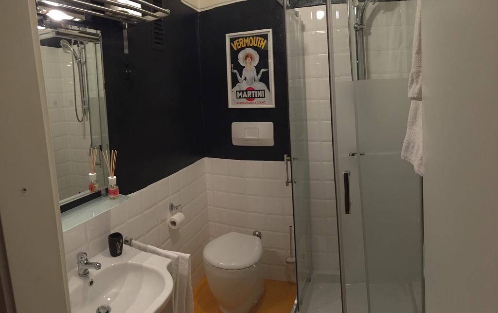 ミラノドゥオーモ ハウスアパートメント 部屋 写真